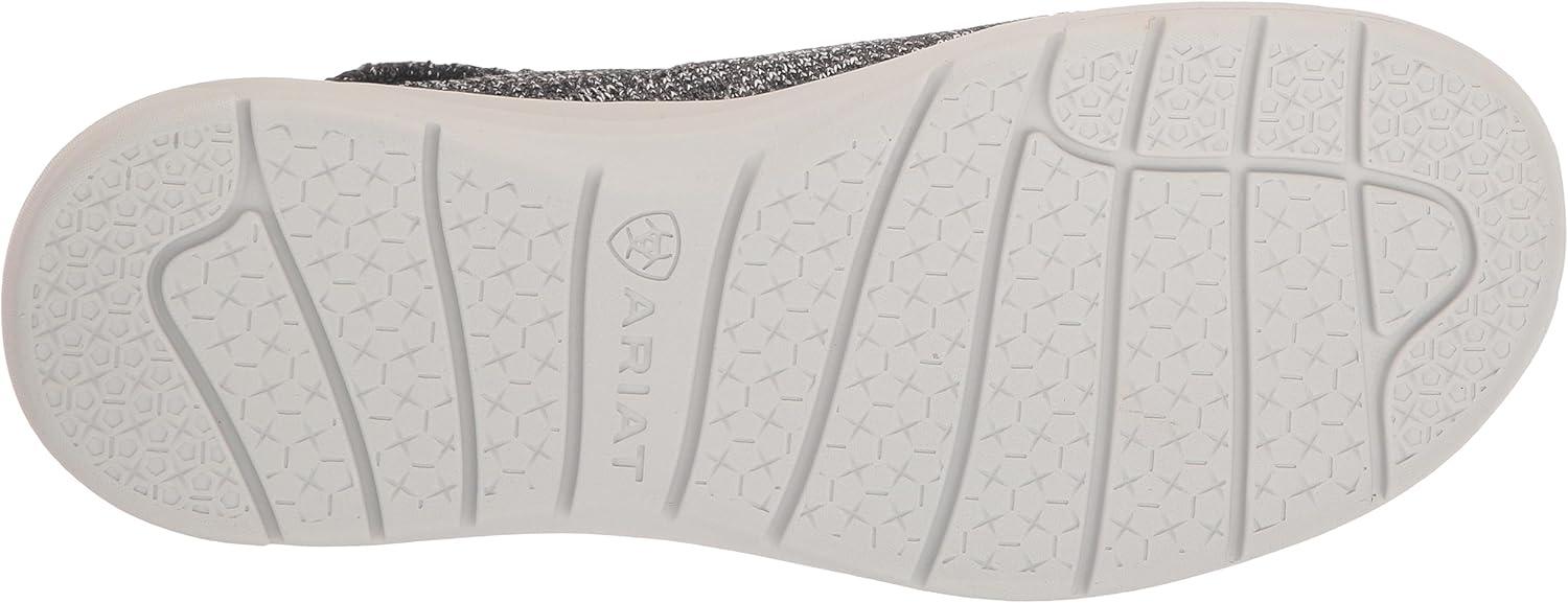 imageARIAT Mens Hilo 360Heather Grey