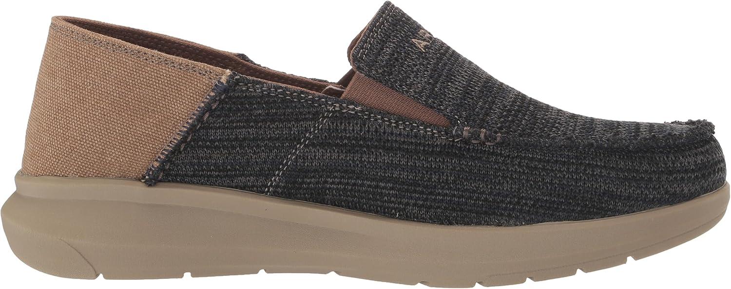 imageARIAT Mens Hilo 360Heathered Denim