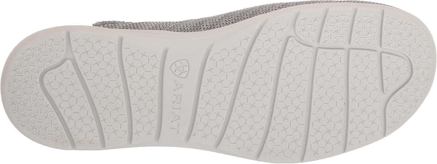 imageARIAT Mens Hilo 360Light Heather