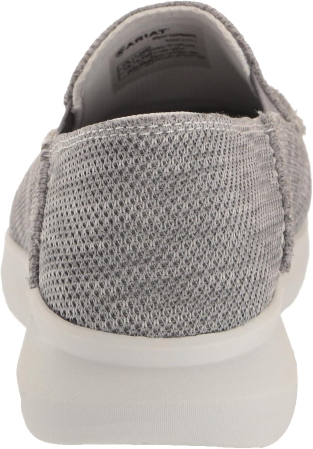 imageARIAT Mens Hilo 360Light Heather