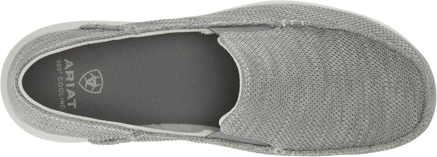 imageARIAT Mens Hilo 360Light Heather