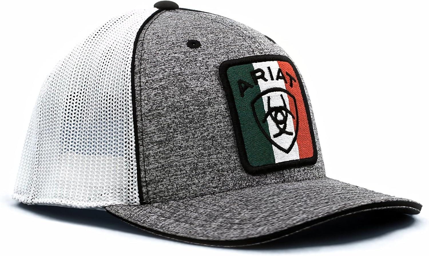 imageARIAT Mens Mexico Cap