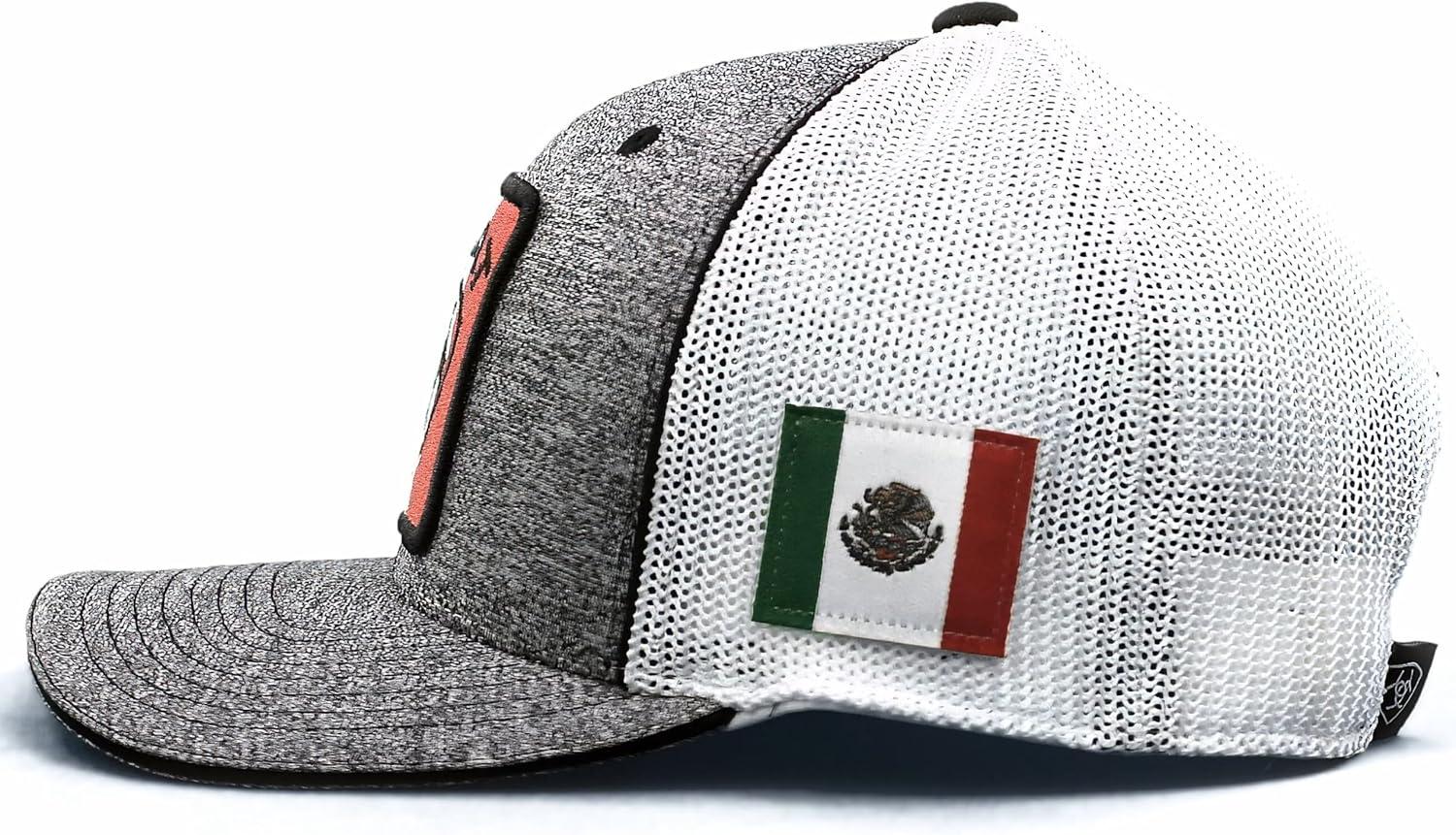 imageARIAT Mens Mexico Cap