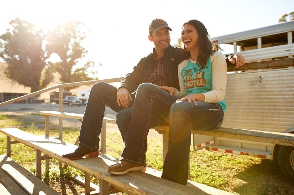 imageARIAT Mens New Team Softshell Mexico Water Resistant JacketBlack