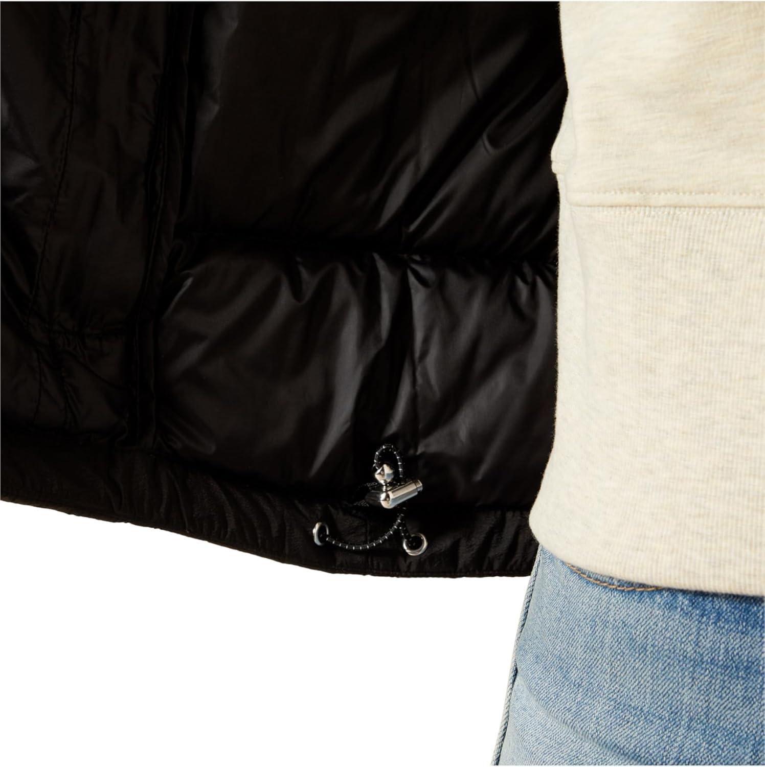 imageARIAT UltraPuff Womens Bodywarmer Jacket Black