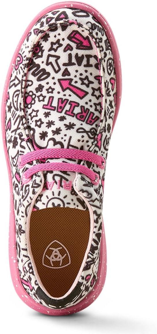 imageARIAT UnisexChild YTHHiloAriat Doodles