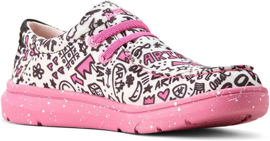 imageARIAT UnisexChild YTHHiloAriat Doodles