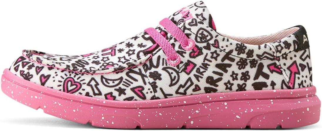 imageARIAT UnisexChild YTHHiloAriat Doodles