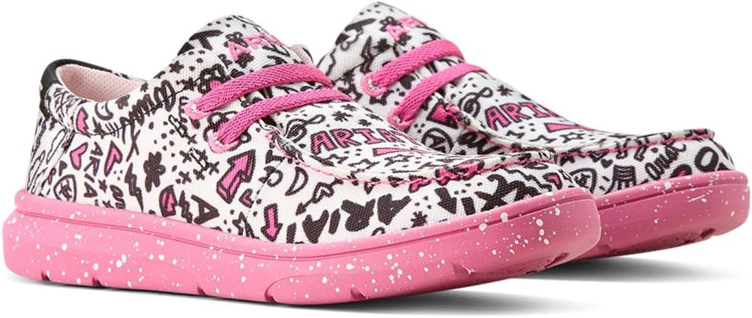 imageARIAT UnisexChild YTHHiloAriat Doodles