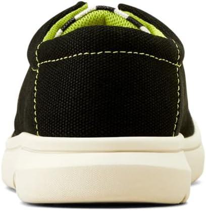 imageARIAT UnisexChild YTHHiloBlack GridBlack Carbon