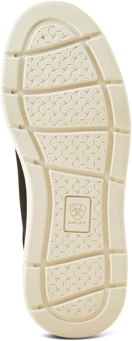 imageARIAT UnisexChild YTHHiloBlack GridBlack Carbon