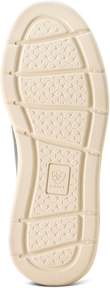 imageARIAT UnisexChild YTHHiloCoastal GreyAmerican Flag