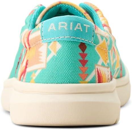 imageARIAT UnisexChild YTHHiloTurquoise Tempe