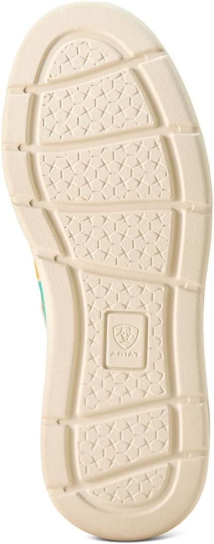 imageARIAT UnisexChild YTHHiloTurquoise Tempe