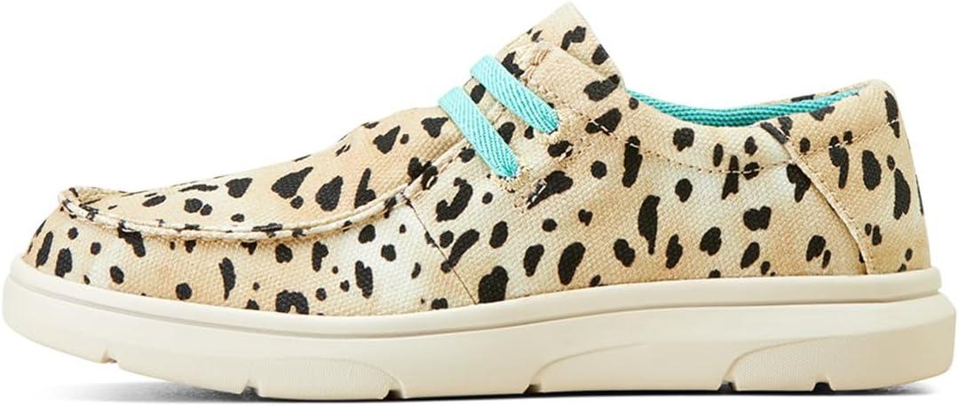 imageARIAT UnisexChild YTHHiloWashed Animal Print