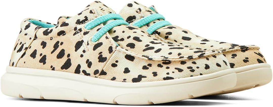 imageARIAT UnisexChild YTHHiloWashed Animal Print