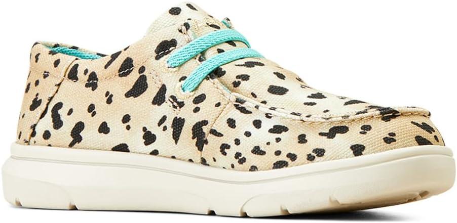 imageARIAT UnisexChild YTHHiloWashed Animal Print