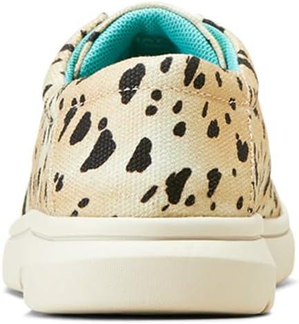 imageARIAT UnisexChild YTHHiloWashed Animal Print