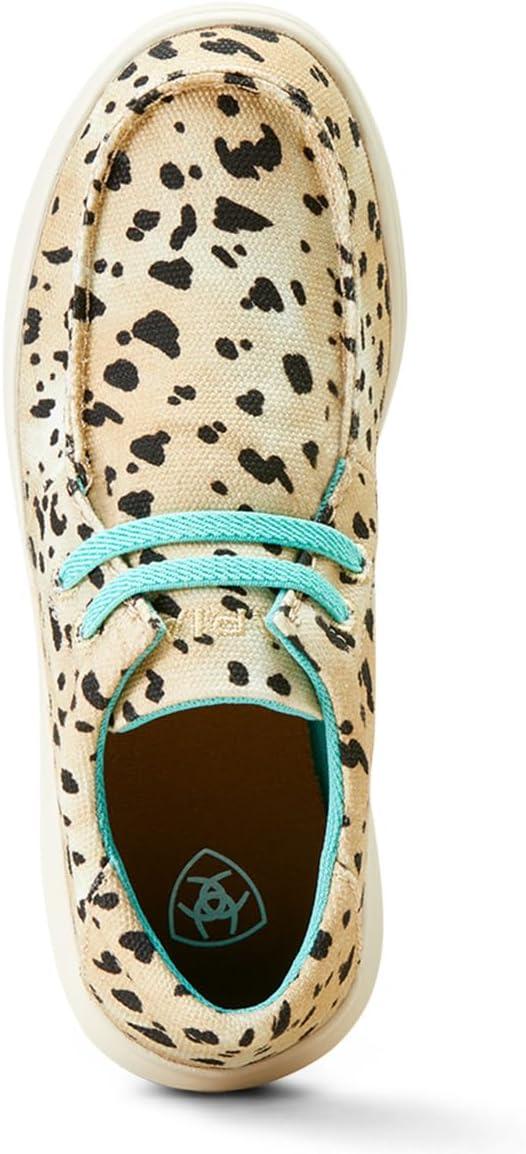 imageARIAT UnisexChild YTHHiloWashed Animal Print