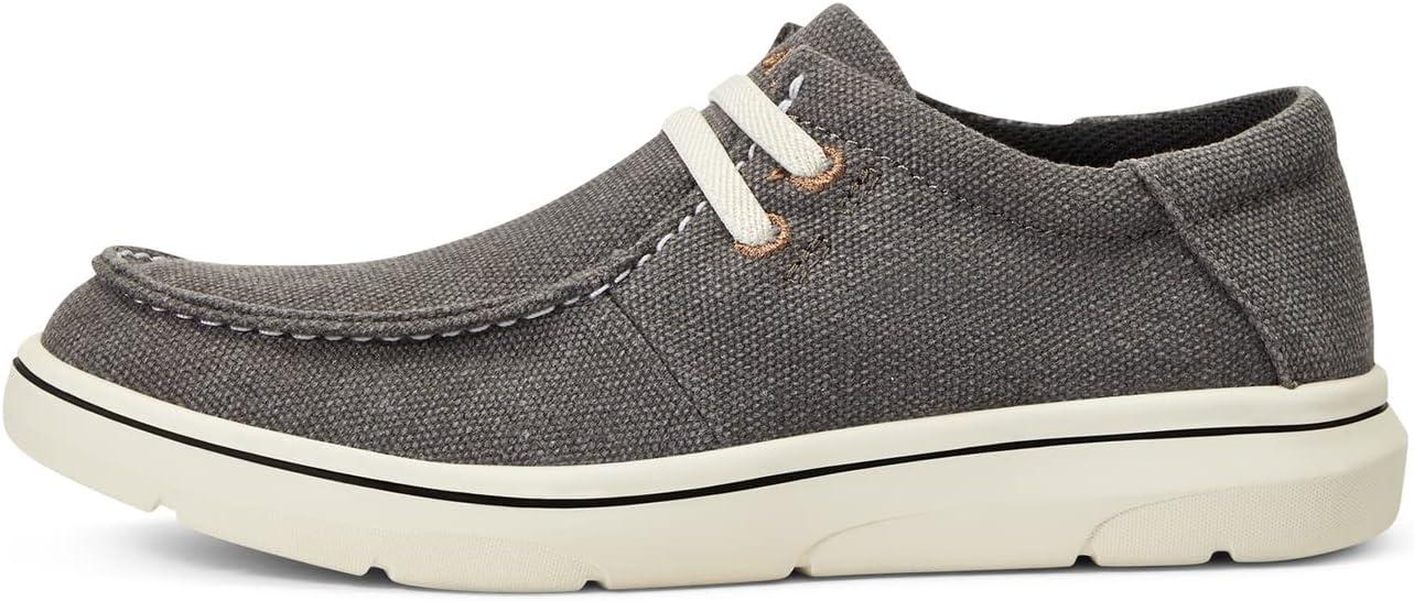 imageARIAT UnisexChild YTHHiloWashed Black