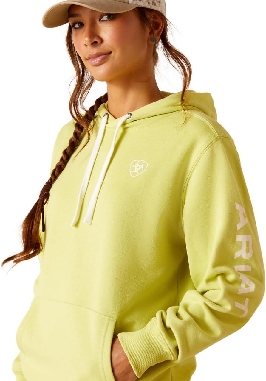 imageARIAT Womens Mexico HoodieYucca