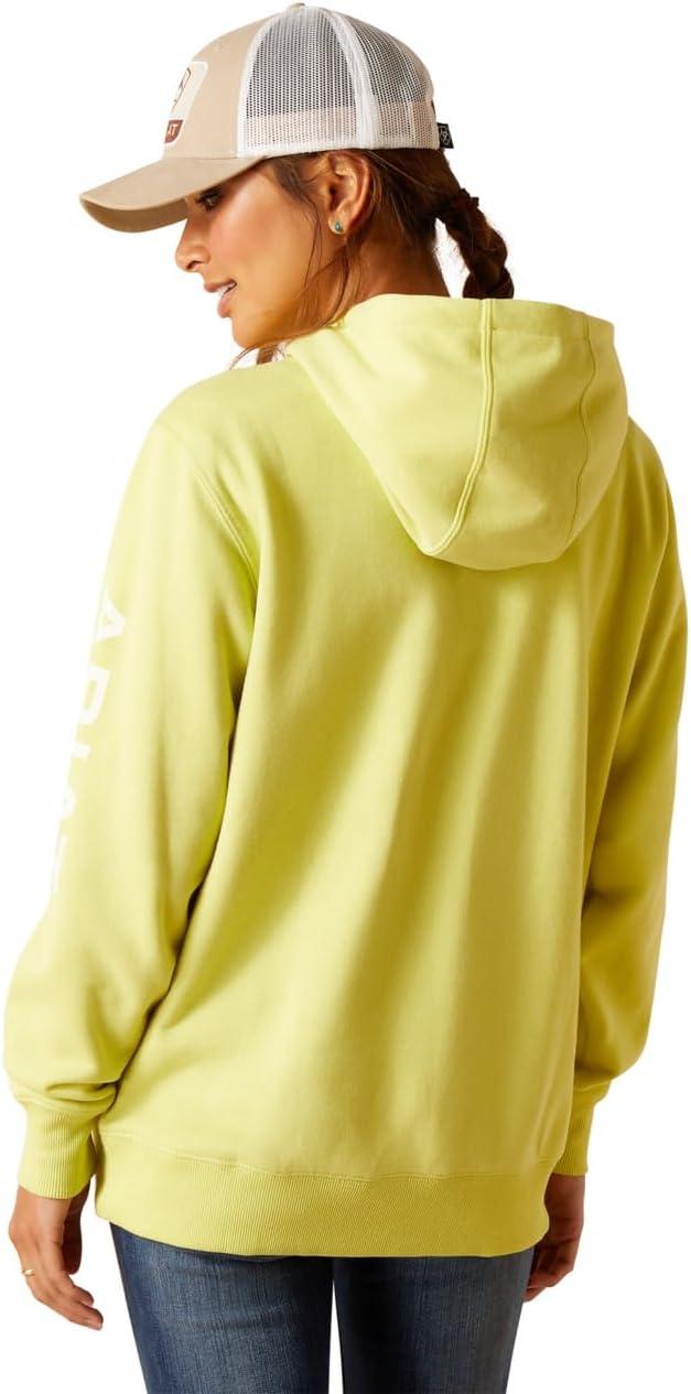 imageARIAT Womens Mexico HoodieYucca