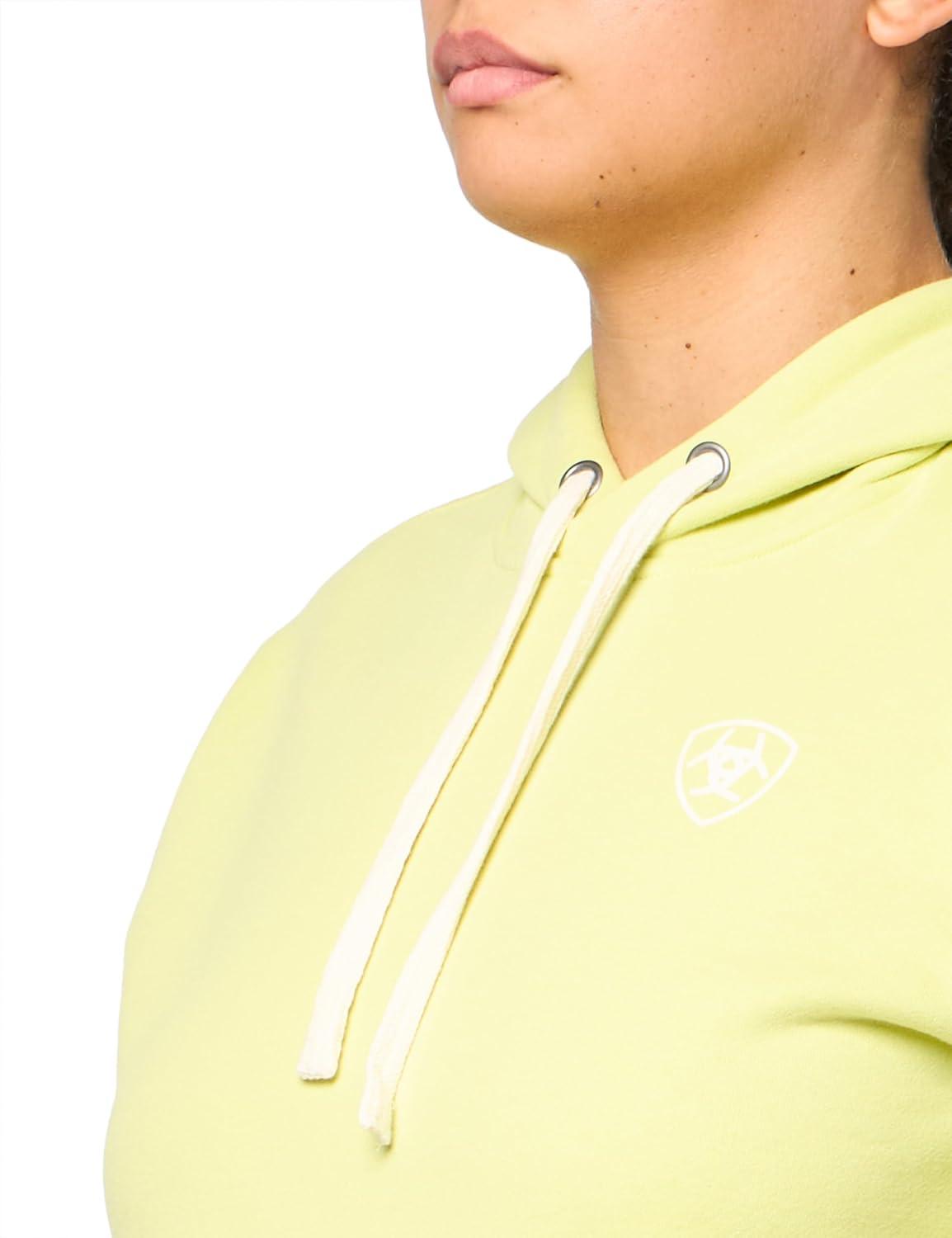 imageARIAT Womens Mexico HoodieYucca