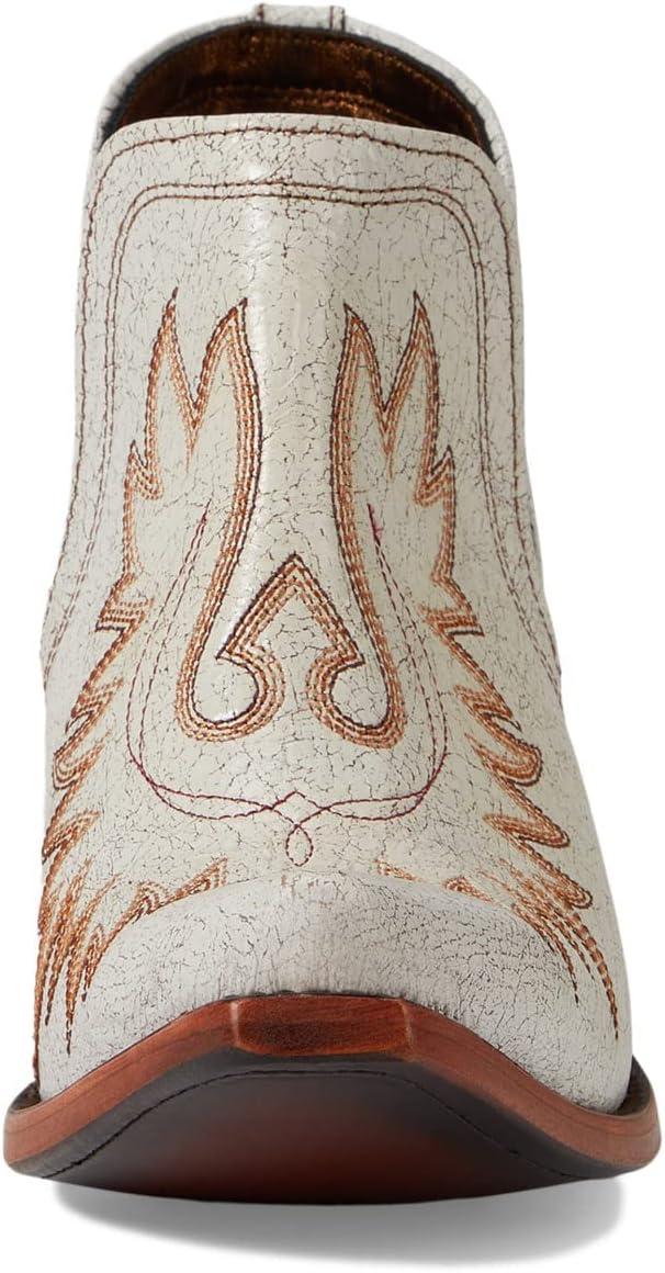 imageARIAT womens Dixon Chimayo Western BootBright Lights Patent