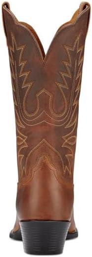 imageAriat Mens Heritage Crepe BootDistressed Brown