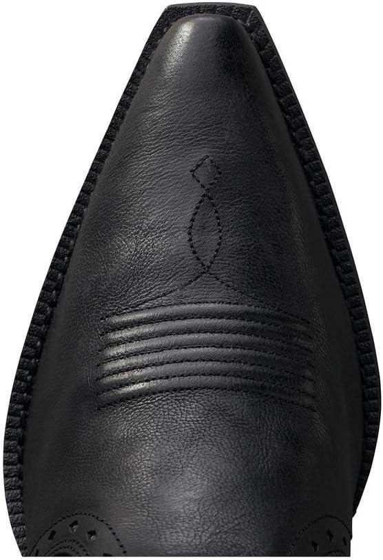 imageAriat Mens Heritage Crepe BootVintage Black