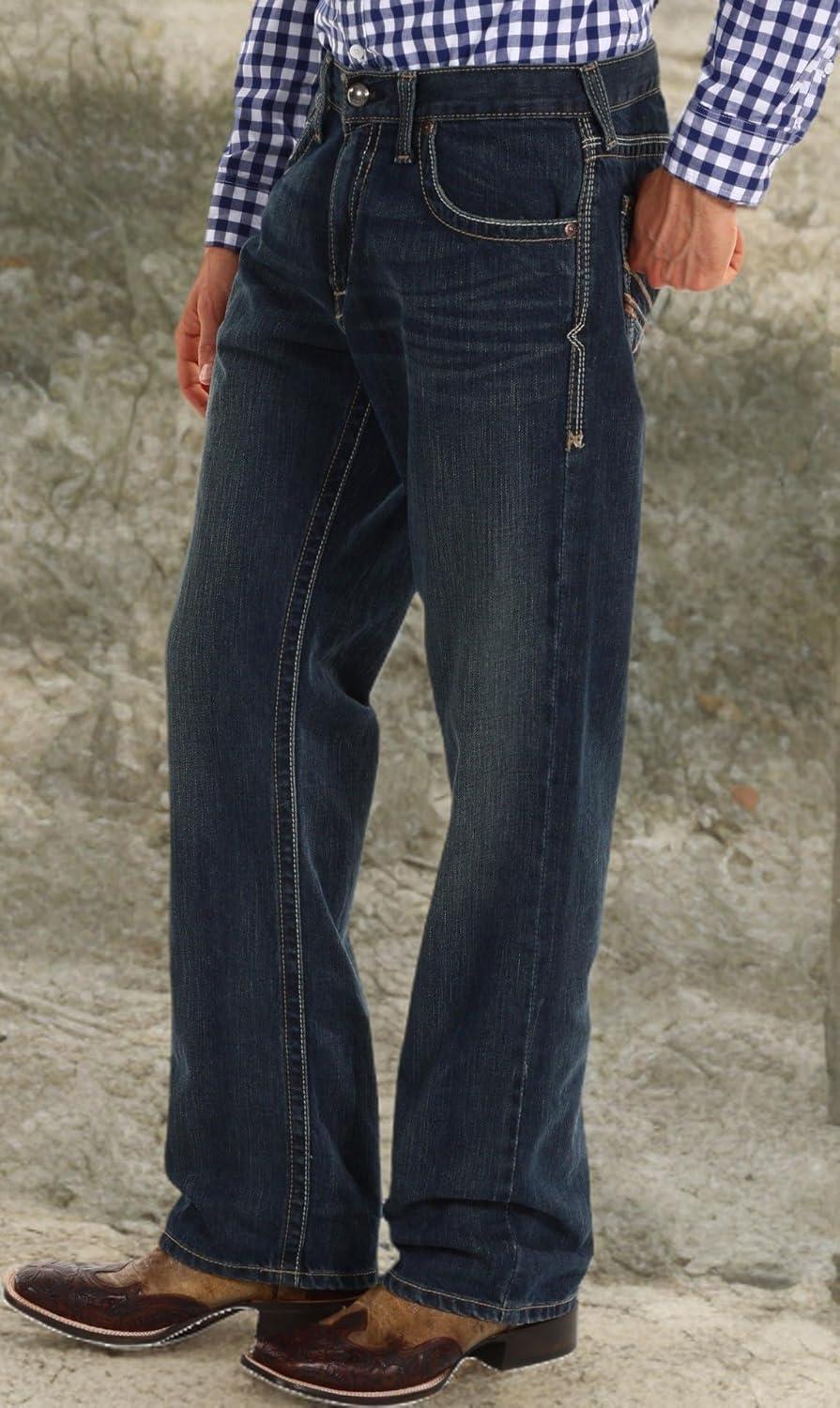 imageAriat Mens Rebar M4 Lowrise Boot CutDeadrun