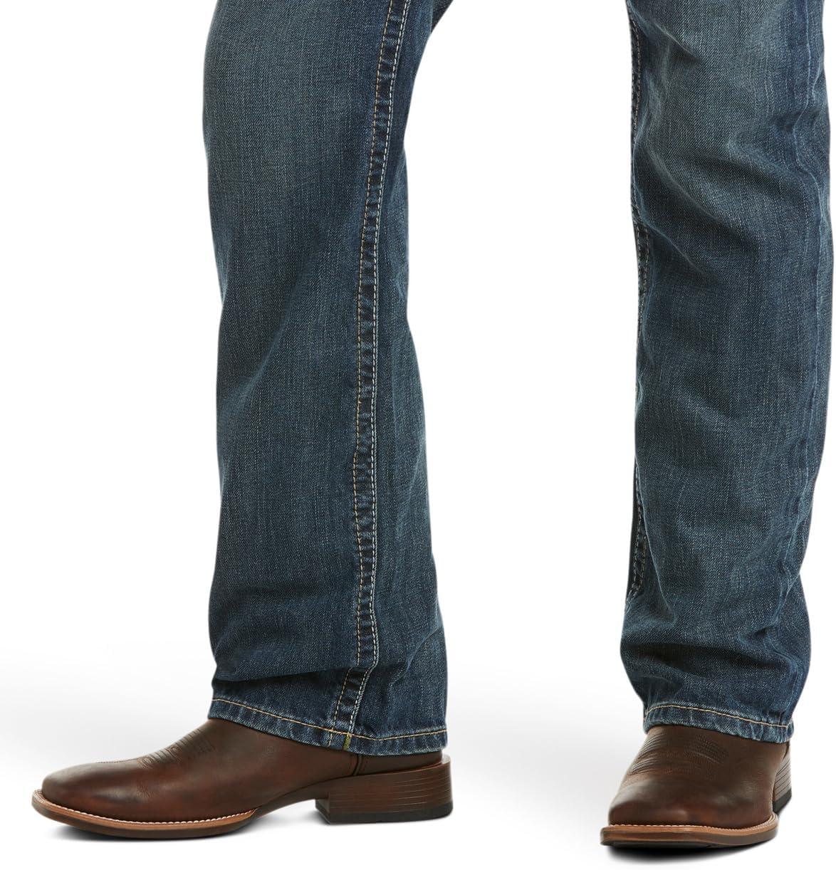 imageAriat Mens Rebar M4 Lowrise Boot CutDeadrun