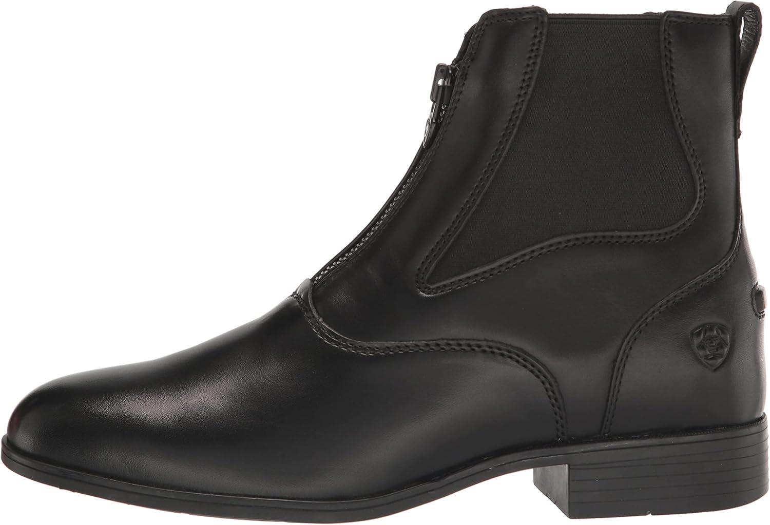 imageAriat Womens Kendall Pro Paddock BootBlack