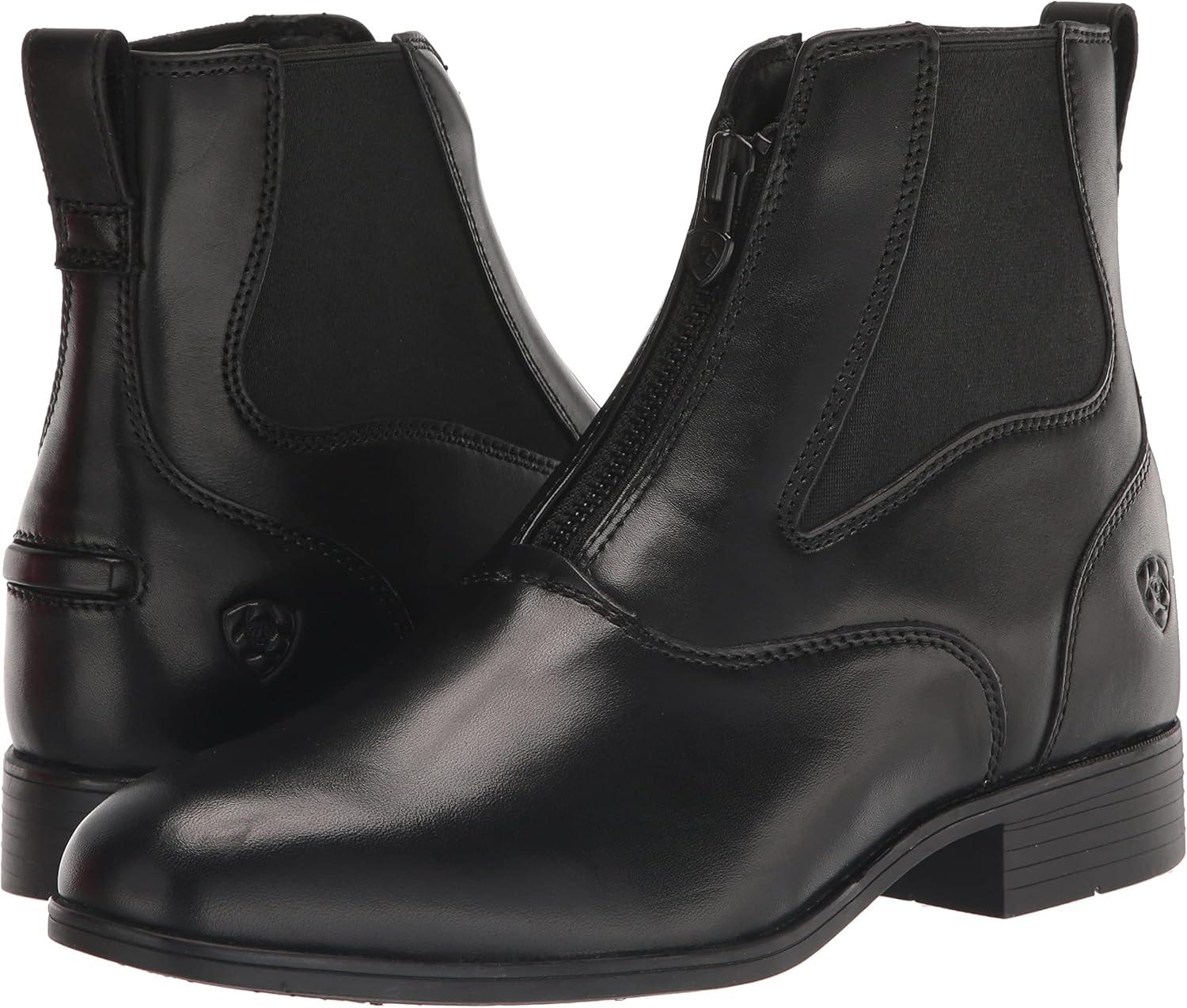 imageAriat Womens Kendall Pro Paddock BootBlack