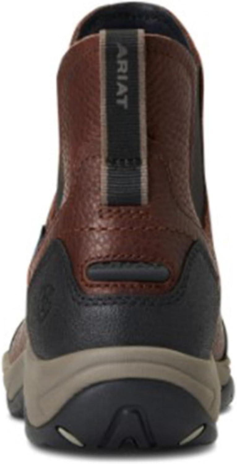 imageAriat Womens WMS Terrain Blaze H2o Drk BRN Ankle BootDark Brown