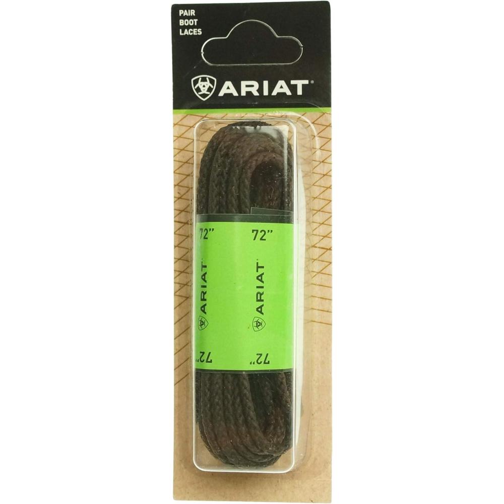 imageARIAT Accessories Boot LaceBrown