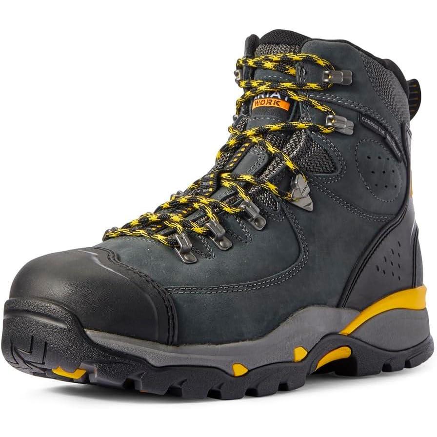 imageARIAT Endeavor 6 H2O CT Mens BootDark Storm