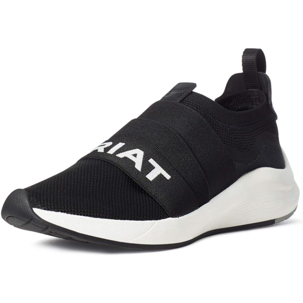 imageARIAT Ignite Slipon Womens Slip OnBlack