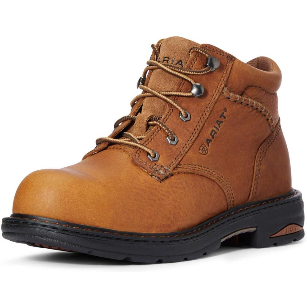 imageARIAT Macey Womens BootDark Peanut