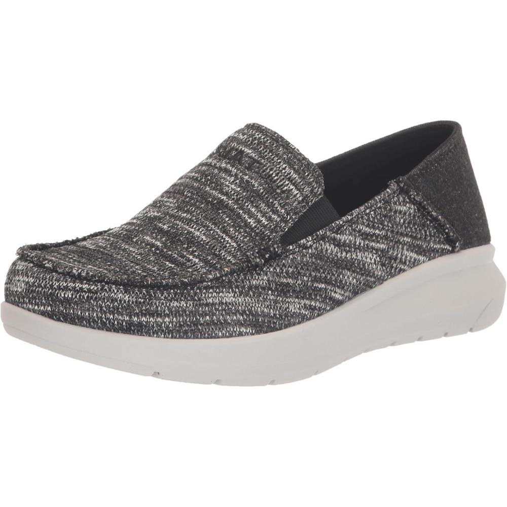 imageARIAT Mens Hilo 360Heather Grey