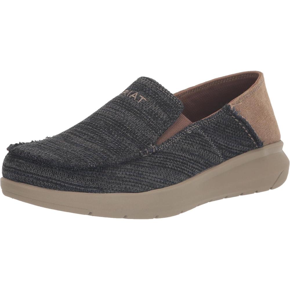 imageARIAT Mens Hilo 360Heathered Denim