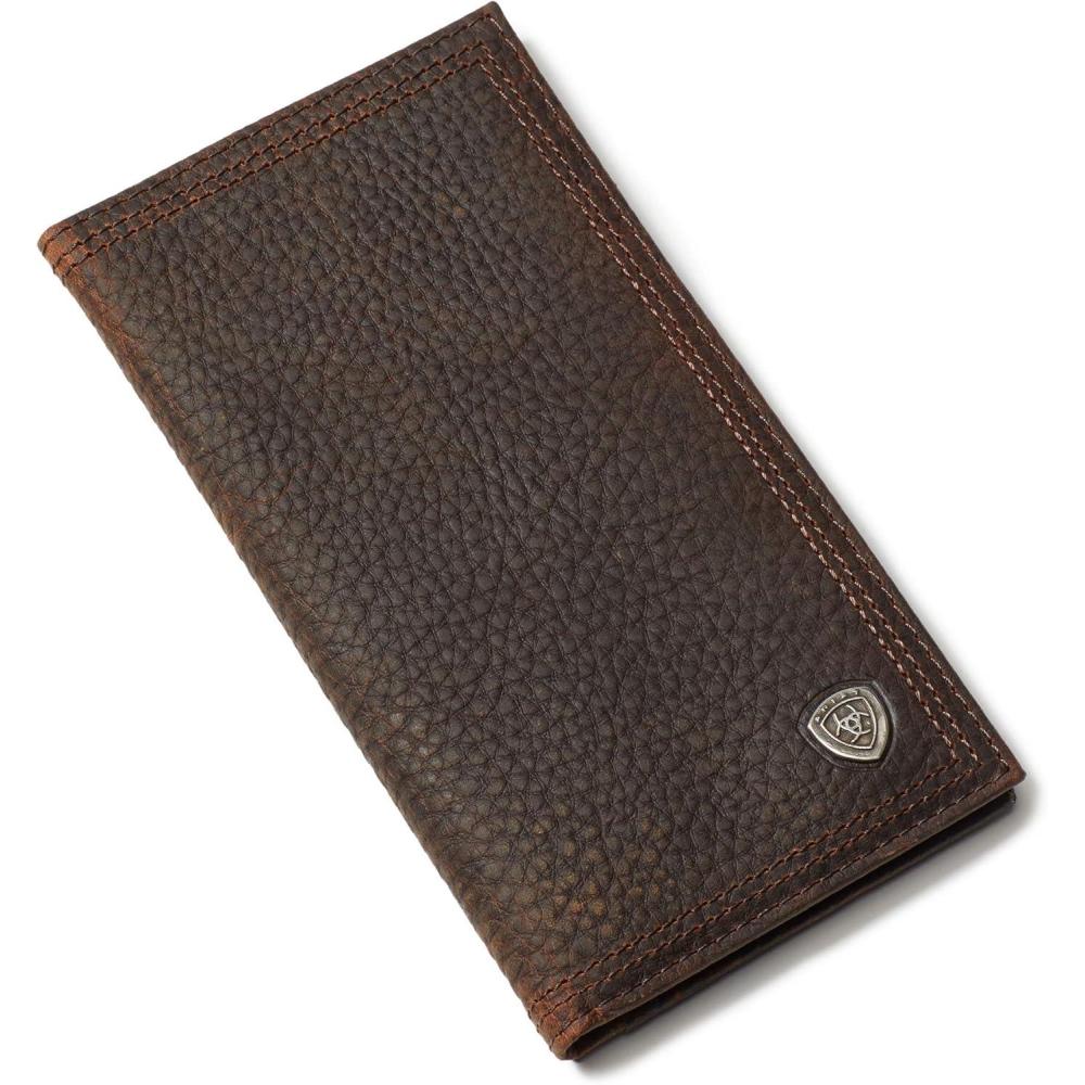 imageARIAT Mens Rowdy Rodeo BrownBrownrowdy