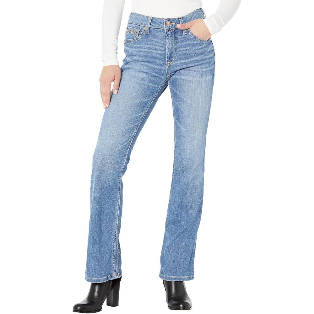 imageARIAT REAL HighRise Daniela BootcutTennessee