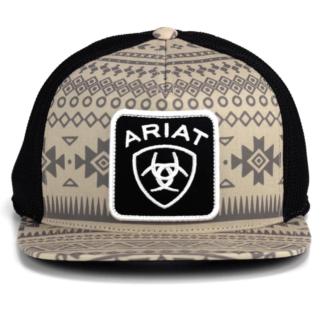 imageARIAT Unisex Adult A300074008Tan