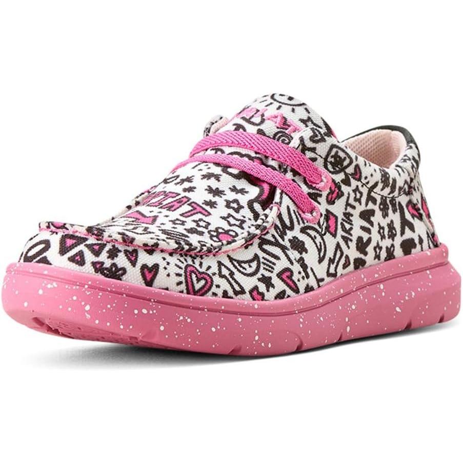 imageARIAT UnisexChild YTHHiloAriat Doodles