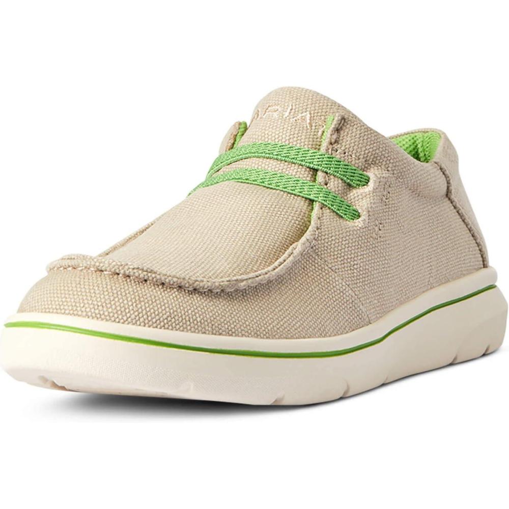 imageARIAT UnisexChild YTHHiloDove Grey