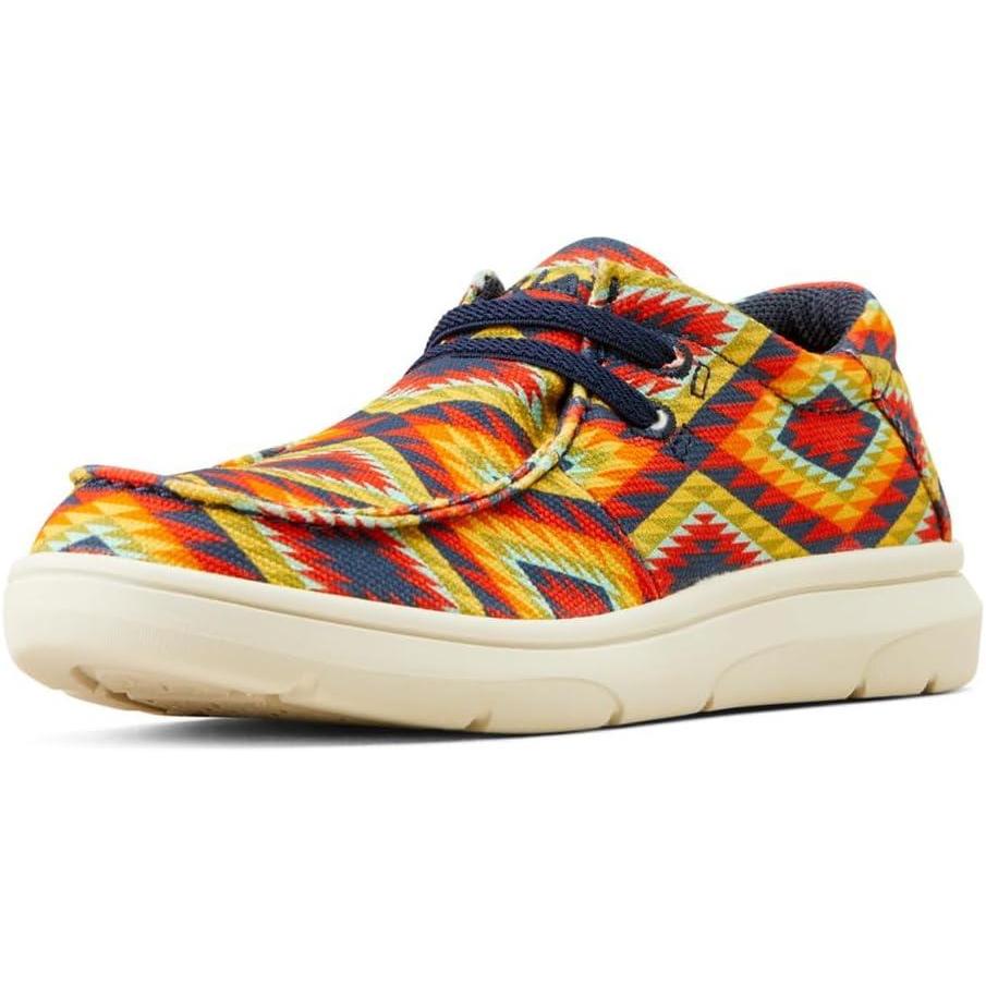 imageARIAT UnisexChild YTHHiloNeon Taos