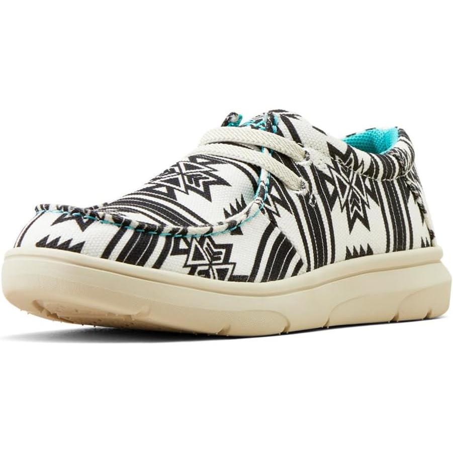 imageARIAT UnisexChild YTHHiloStark Southwest