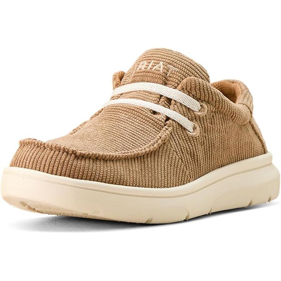 imageARIAT UnisexChild YTHHiloTan Corduroy