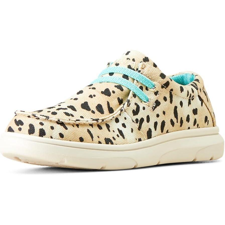 imageARIAT UnisexChild YTHHiloWashed Animal Print